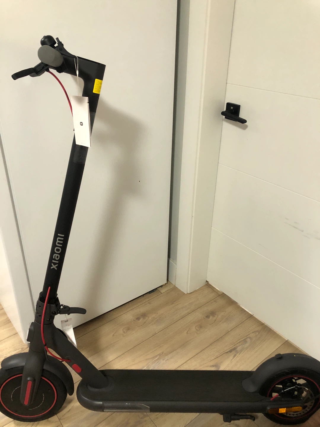Xiaomi Electric Scooter 4 Pro - photo 3
