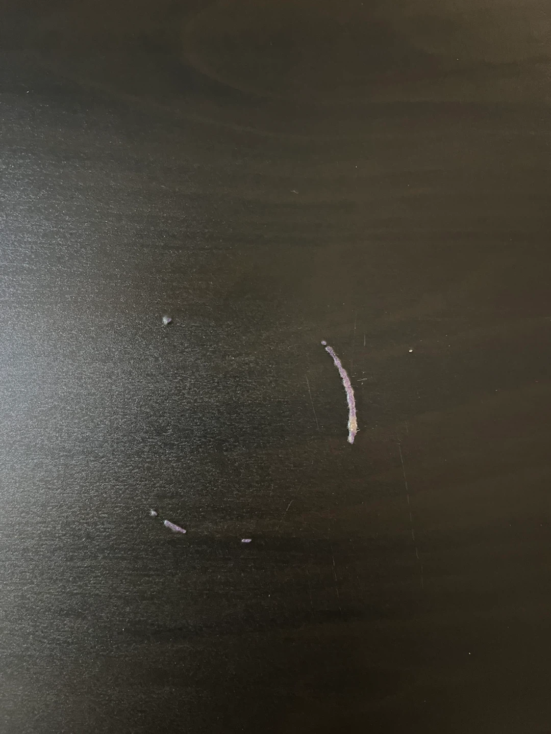 Black Coffee Table - photo 5