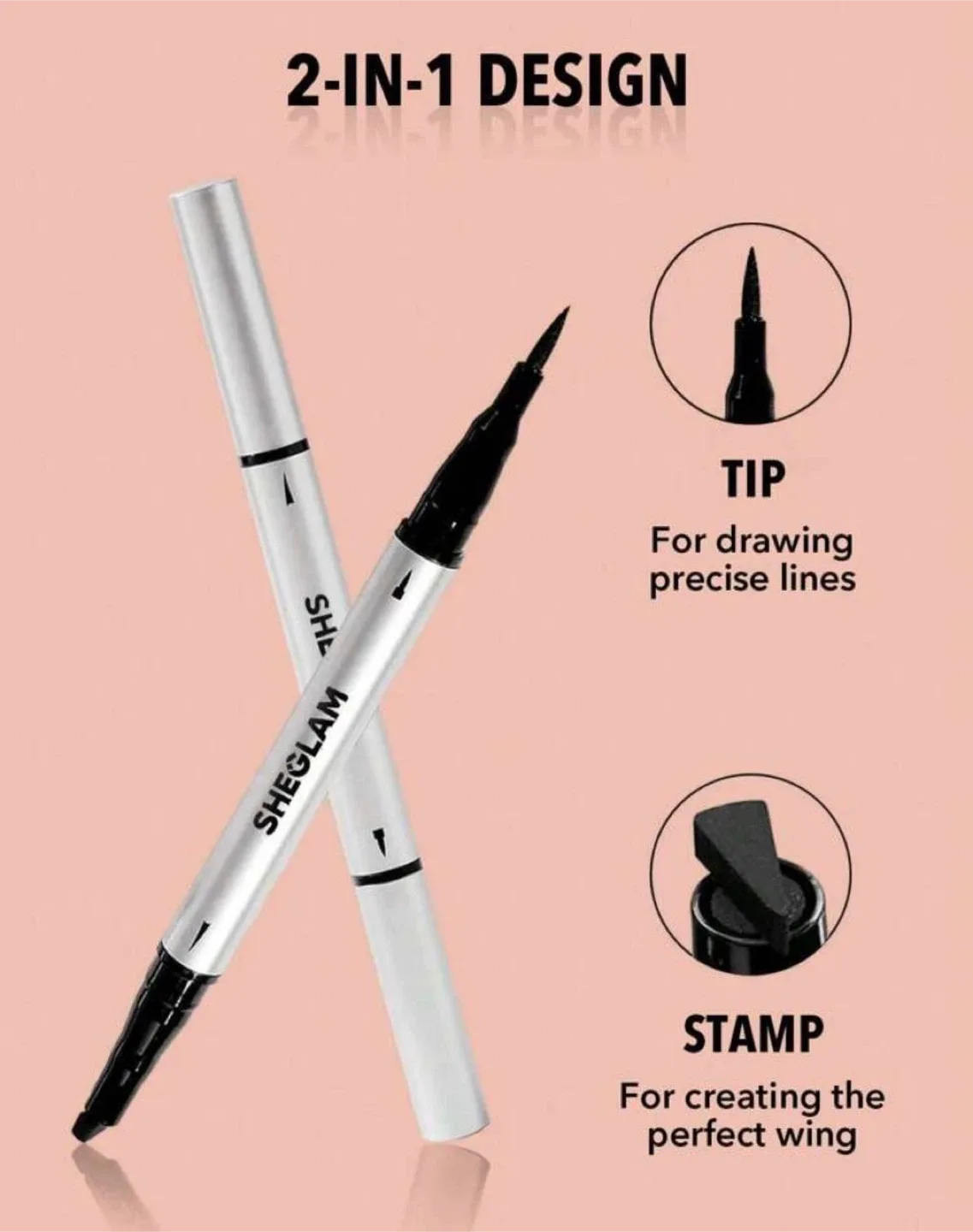 SHEGLAM Beauty Set , 6 new items for $50 image indicator(7)