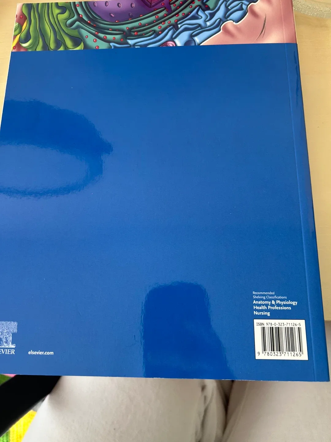 The Human Body in Health and Illness, 7th Edition image indicator(3)