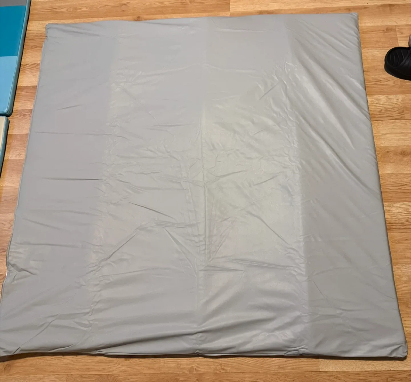 Comomy Play Mat - 47" x 47" thumbnail