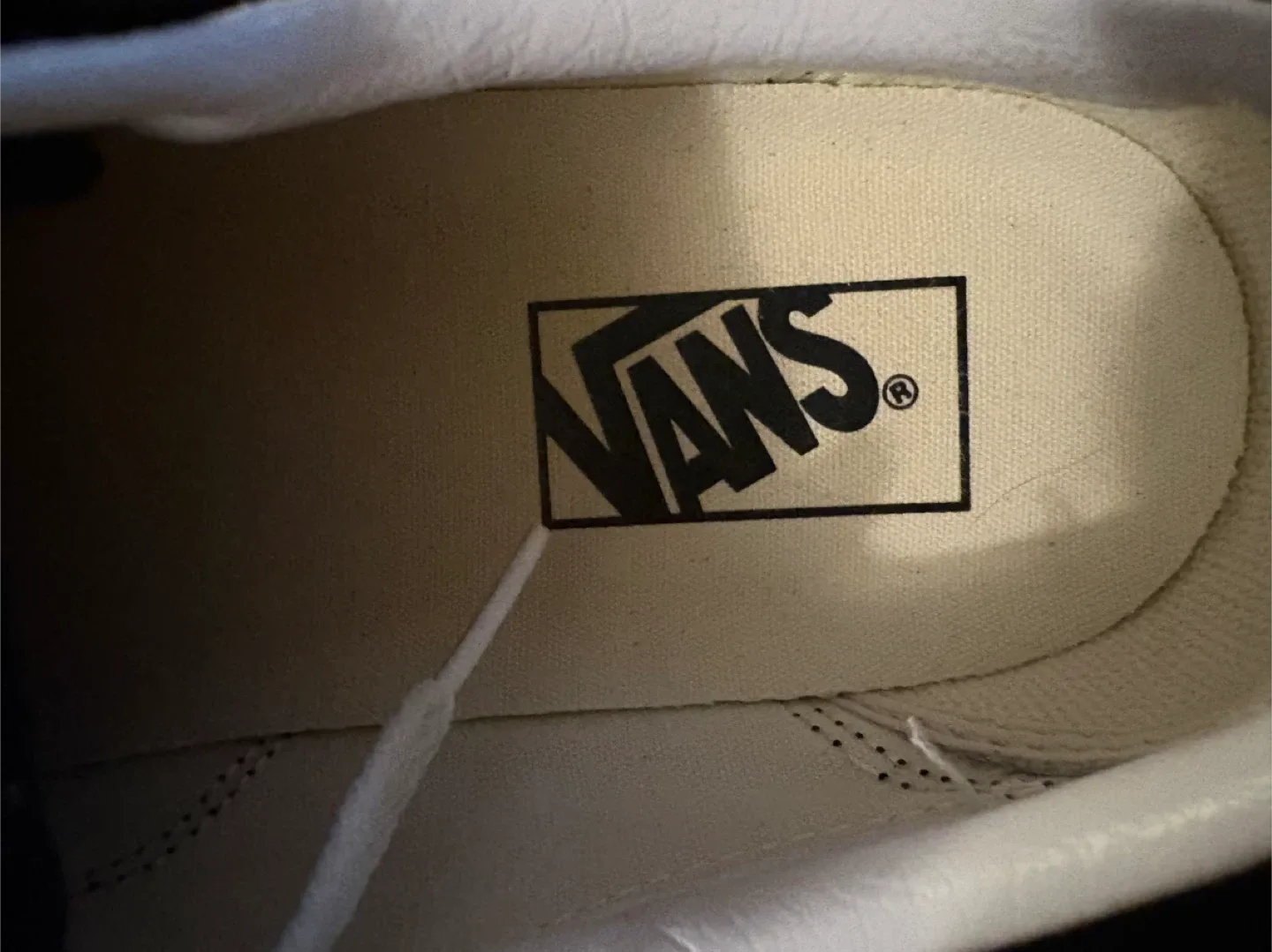 Vans V36CF PLTSPLASH Size US 7 image indicator(6)