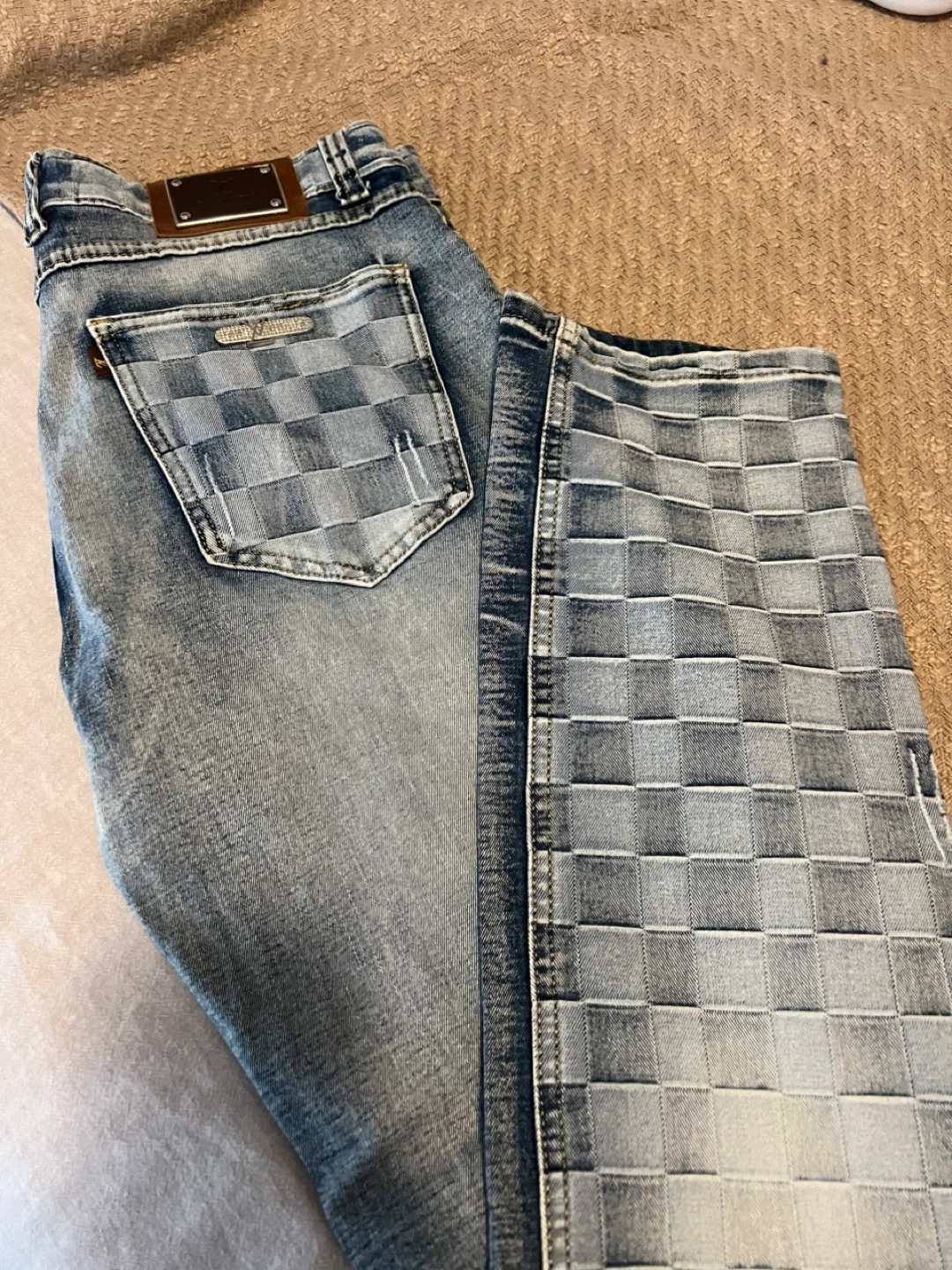 Men’s jeans