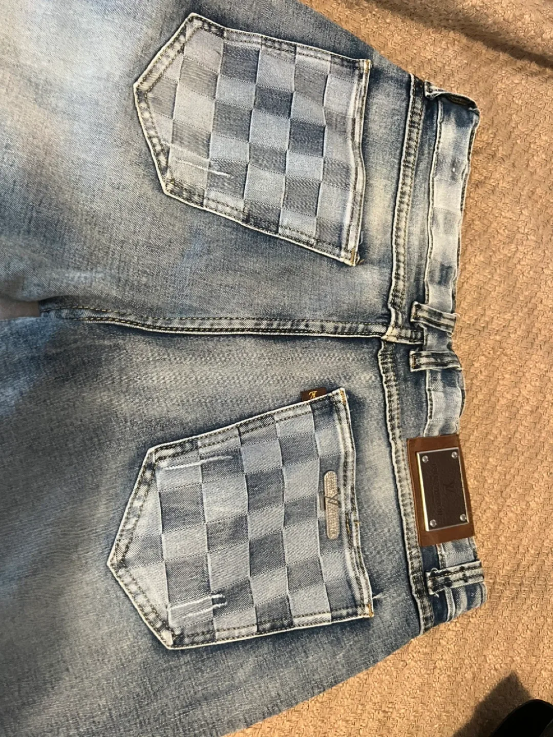 Men’s jeans image indicator(3)