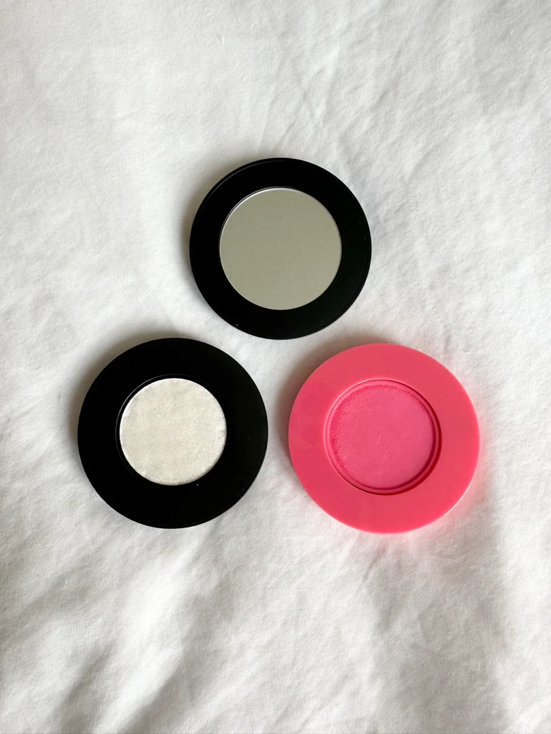 Nudestix 2 Pieces Stax Set Eyeshadow & Blush image indicator(3)
