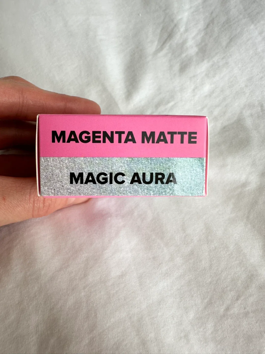 Nudestix 2 Pieces Stax Set Eyeshadow & Blush image indicator(8)