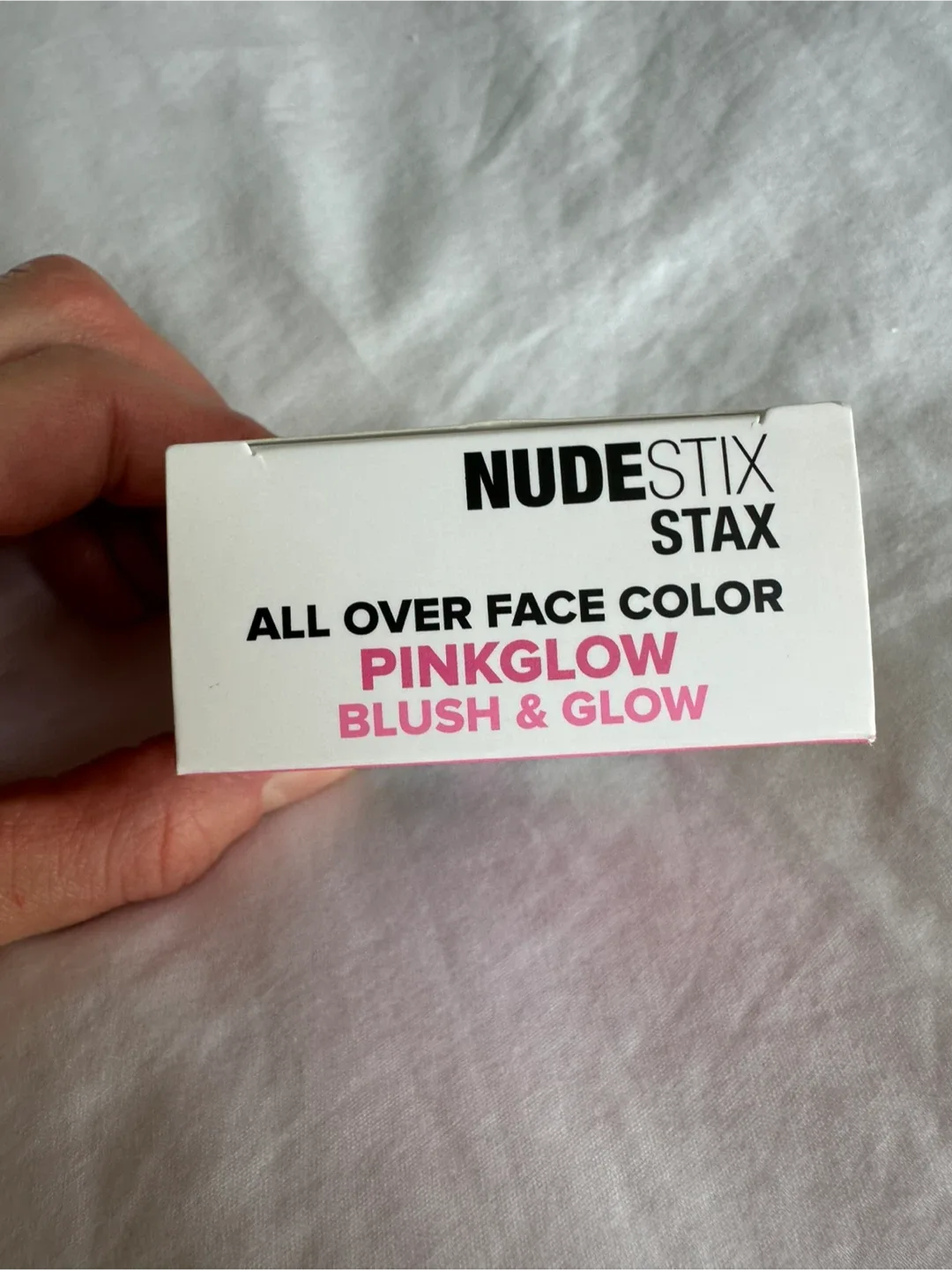 Nudestix 2 Pieces Stax Set Eyeshadow & Blush image indicator(7)