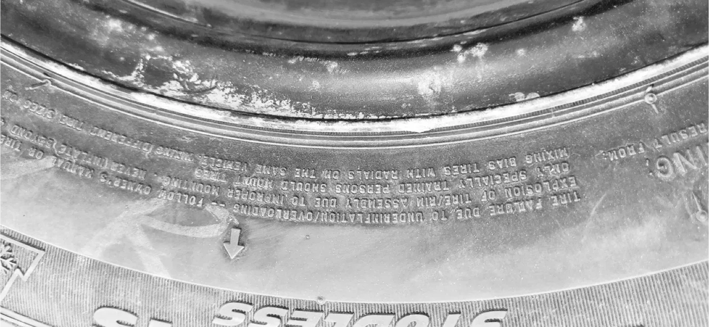 Winter Tires + Rims image indicator(10)