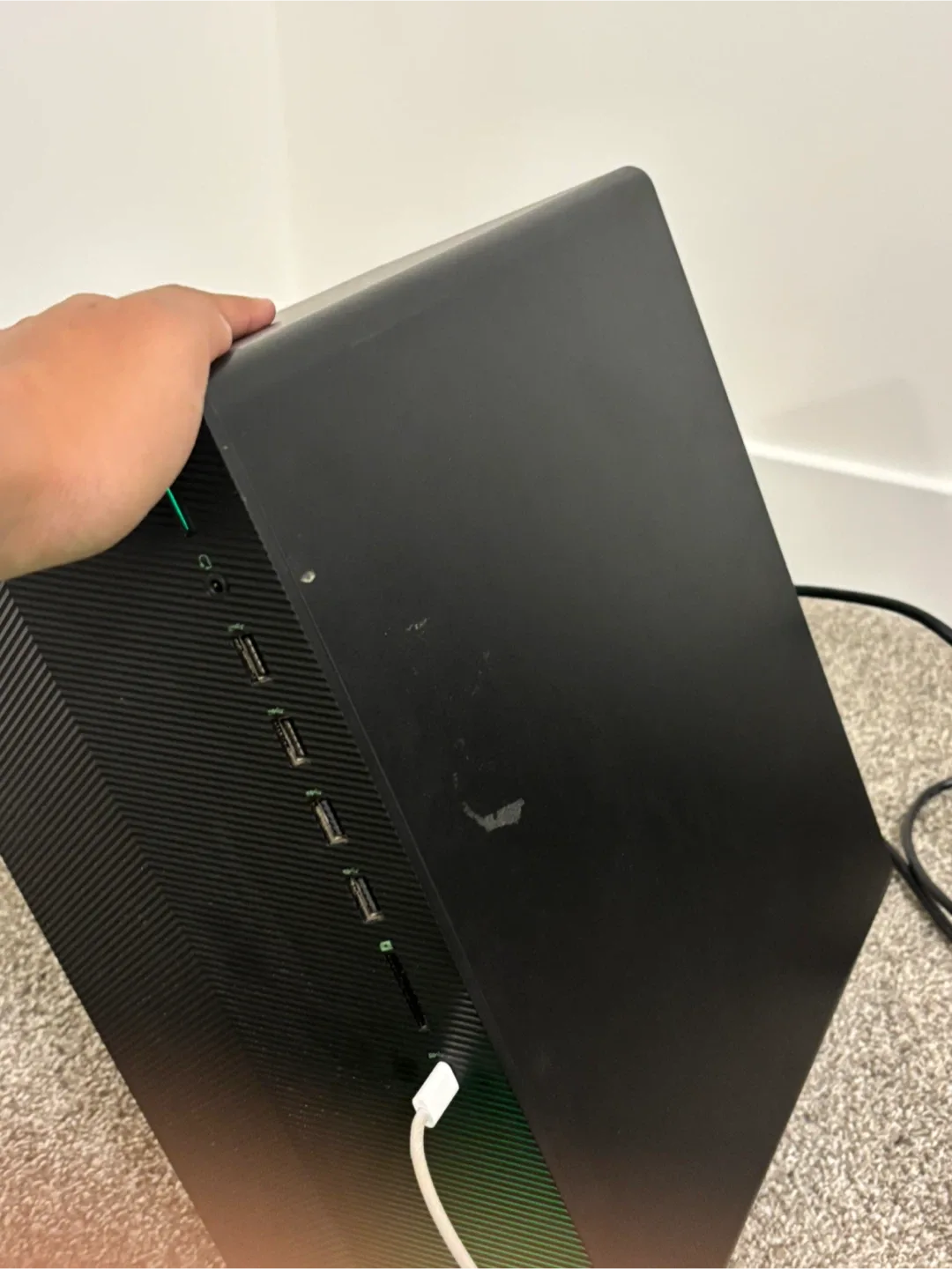 HP gaming pc image indicator(2)