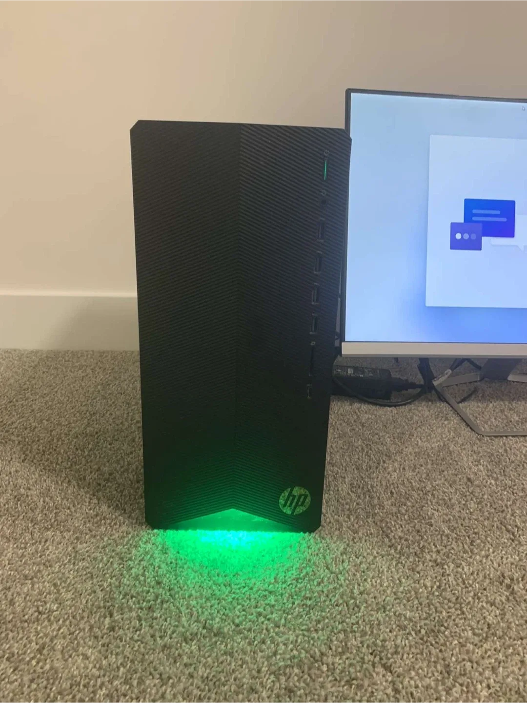 HP gaming pc image indicator(8)