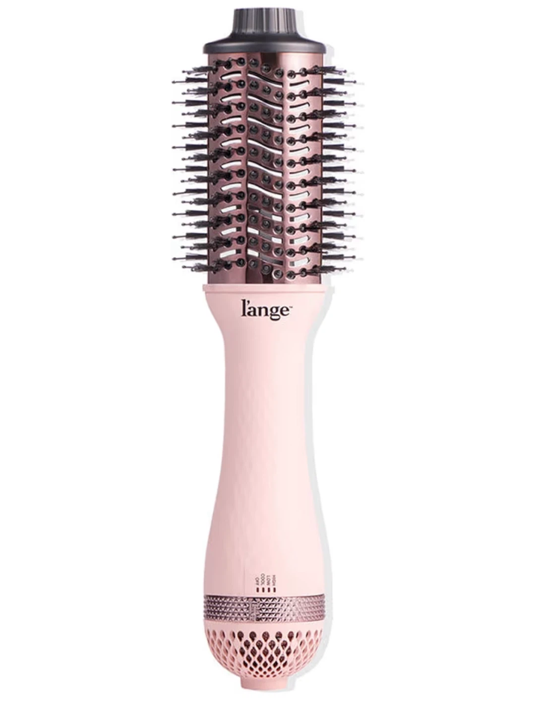 L'ange Le Volume 2-in-1 Volumizing Brush Dryer