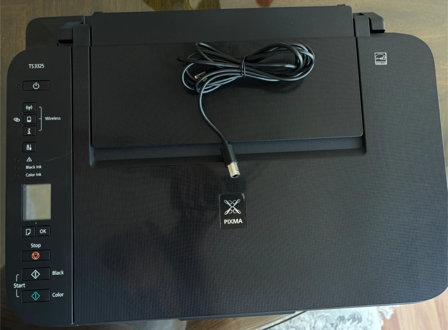 Canon  Printer - photo 4