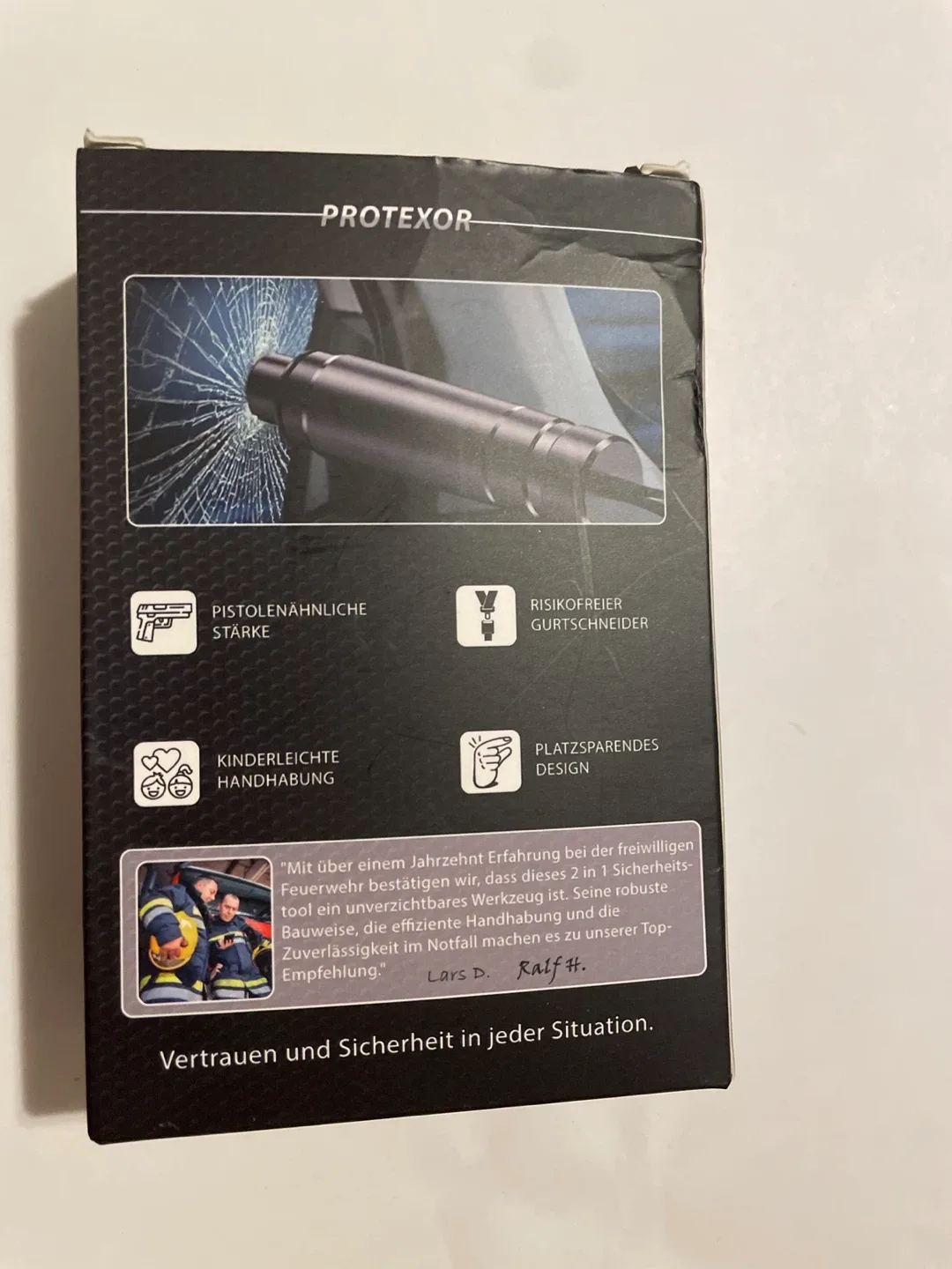 Sicherheitshammer thumbnail