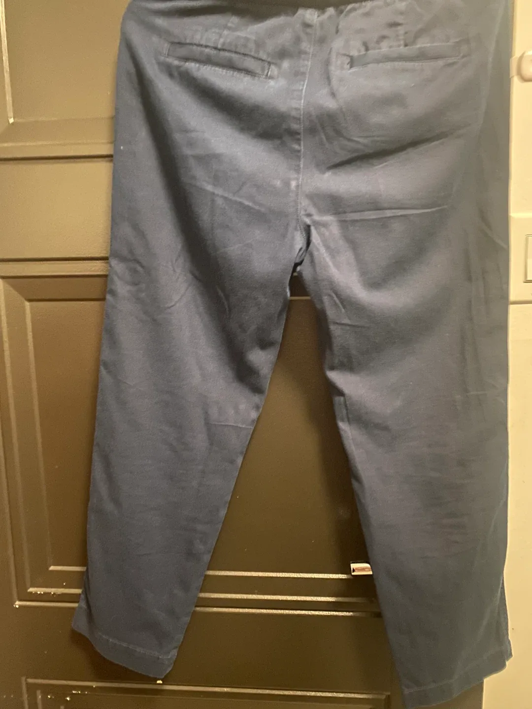 GAP Easy Pant - XS image indicator(2)