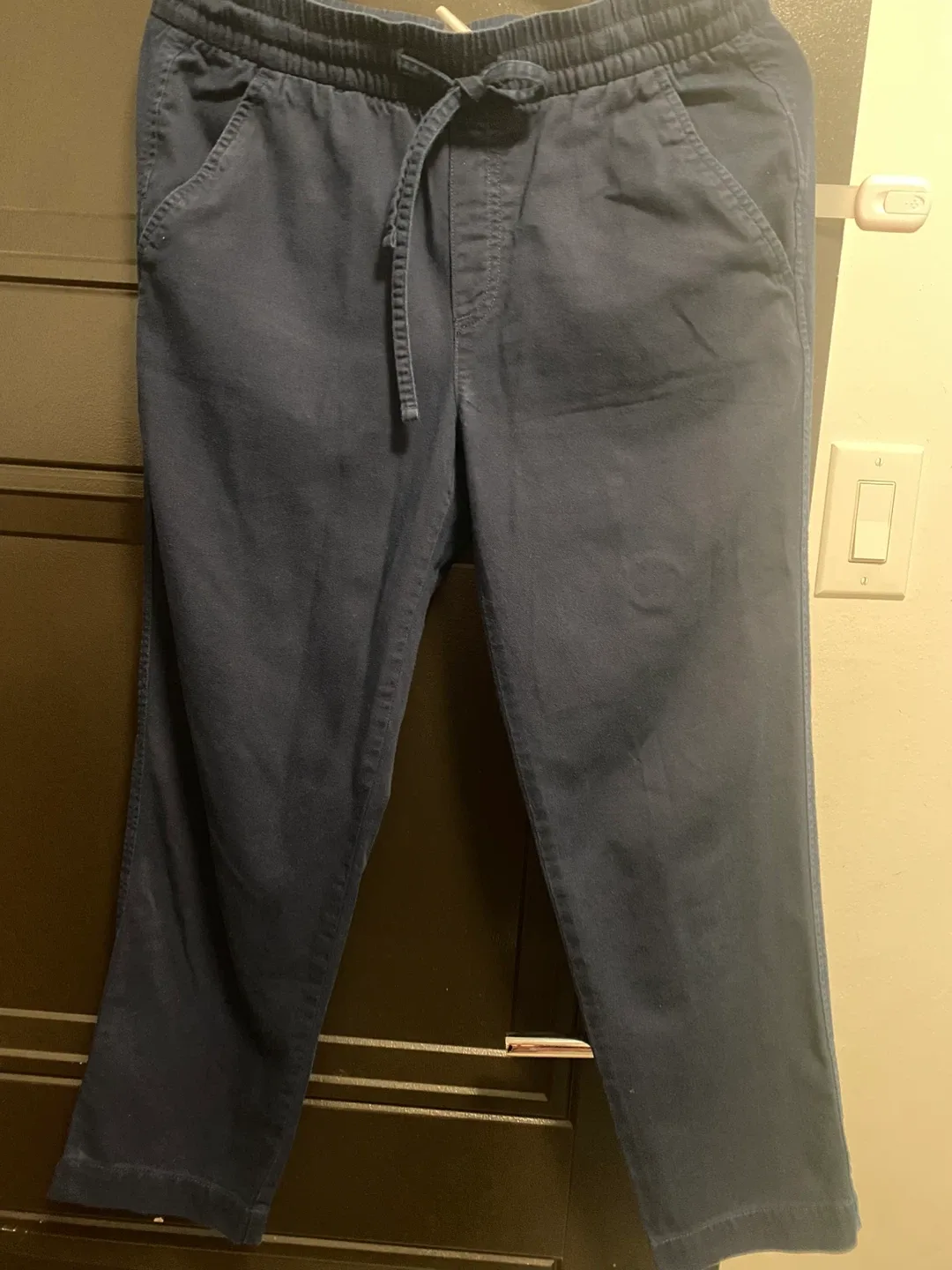 GAP Easy Pant - XS thumbnail