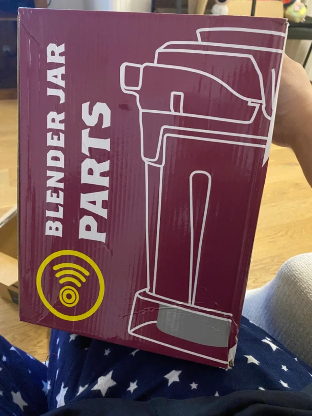 Vitamix Compatible Stainless Steel Pitcher image indicator(4)