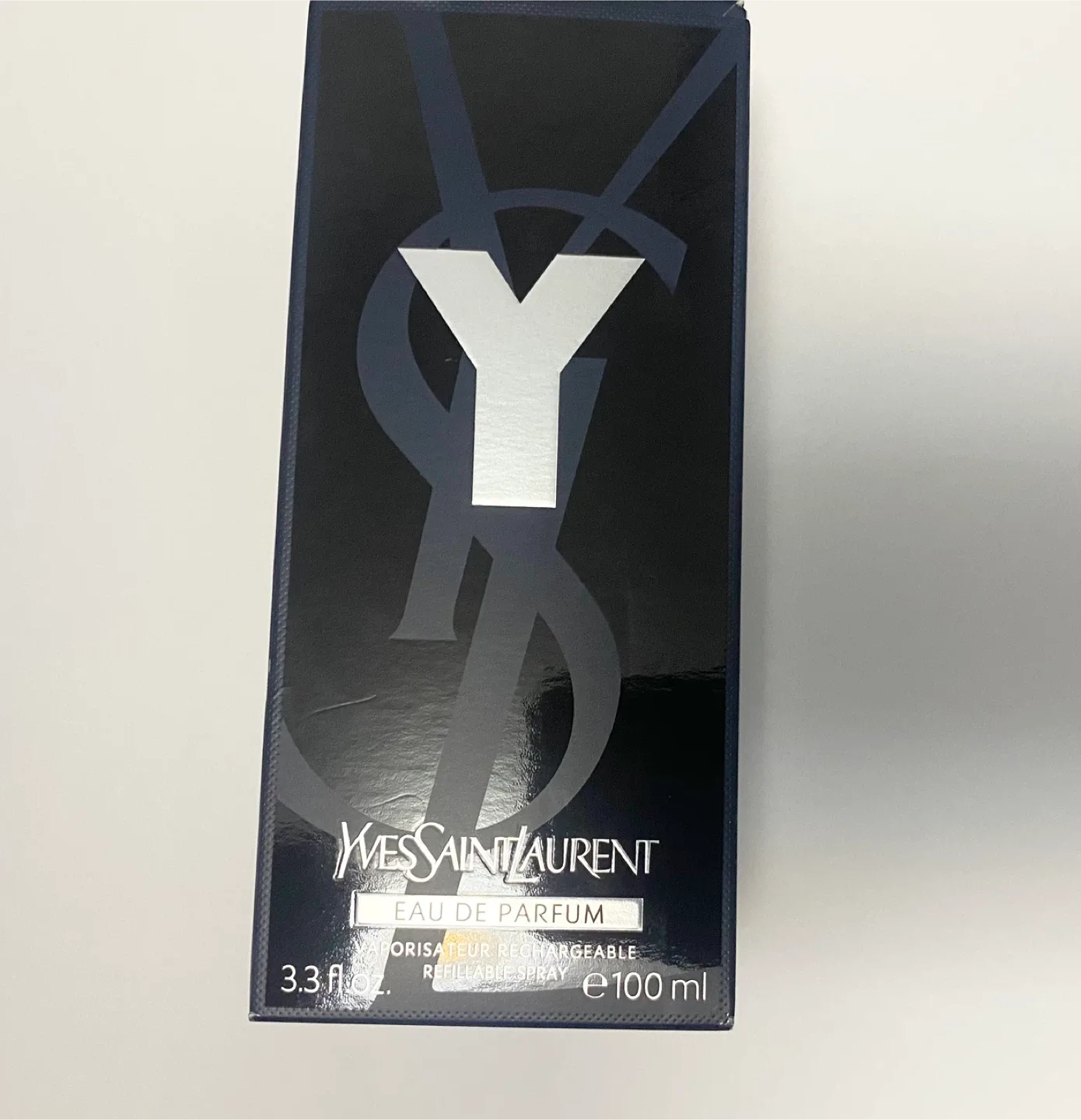 Yves Saint Laurent Y Eau de Parfum 100ml image indicator(2)