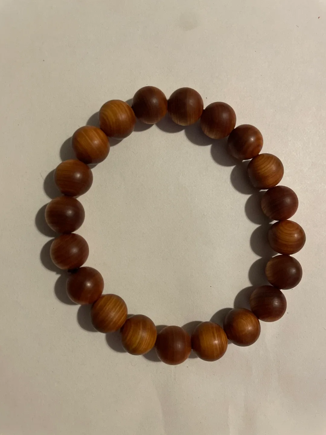 thuja bracelet for sale $10 thumbnail