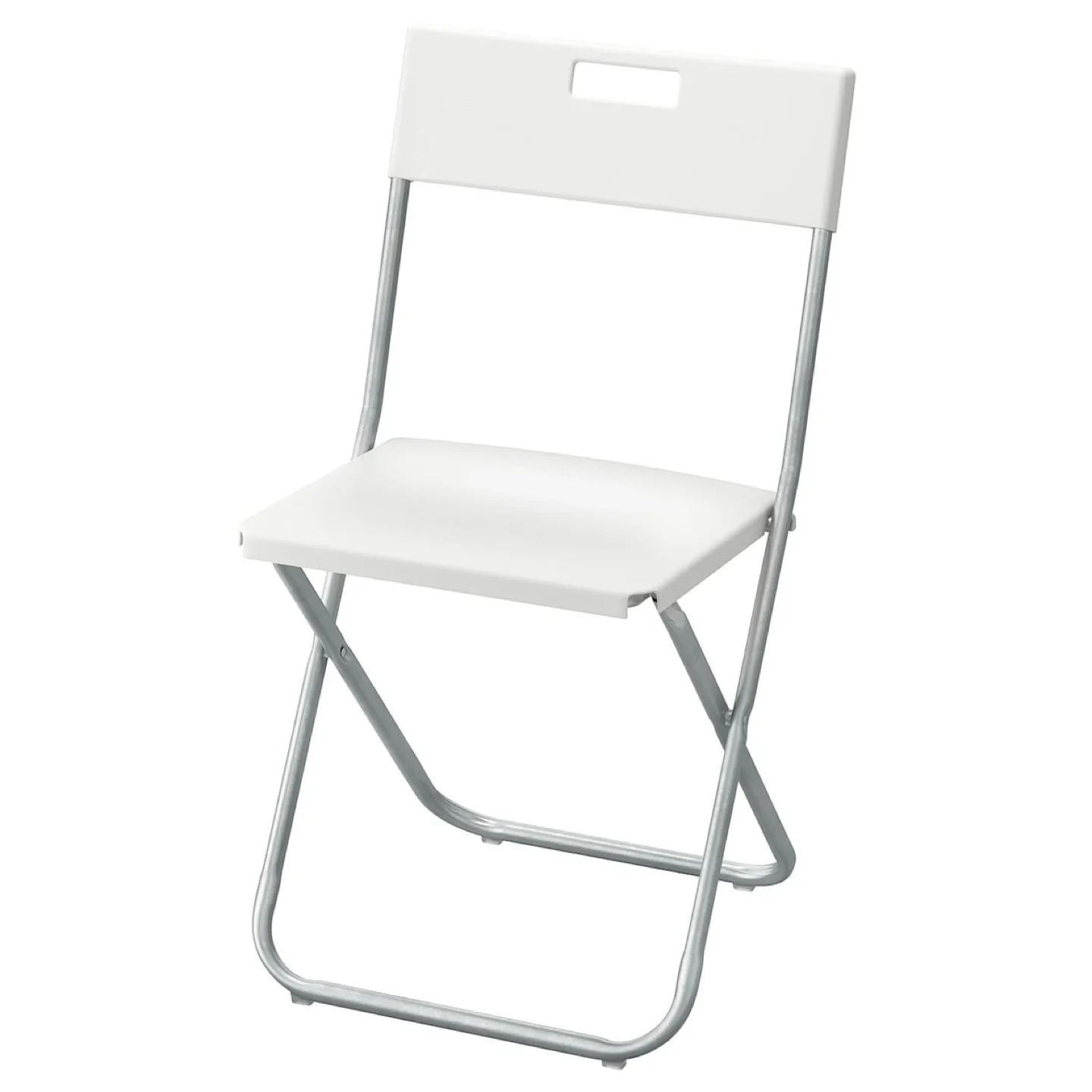 IKEA Terje Folding Chair - White image indicator(3)