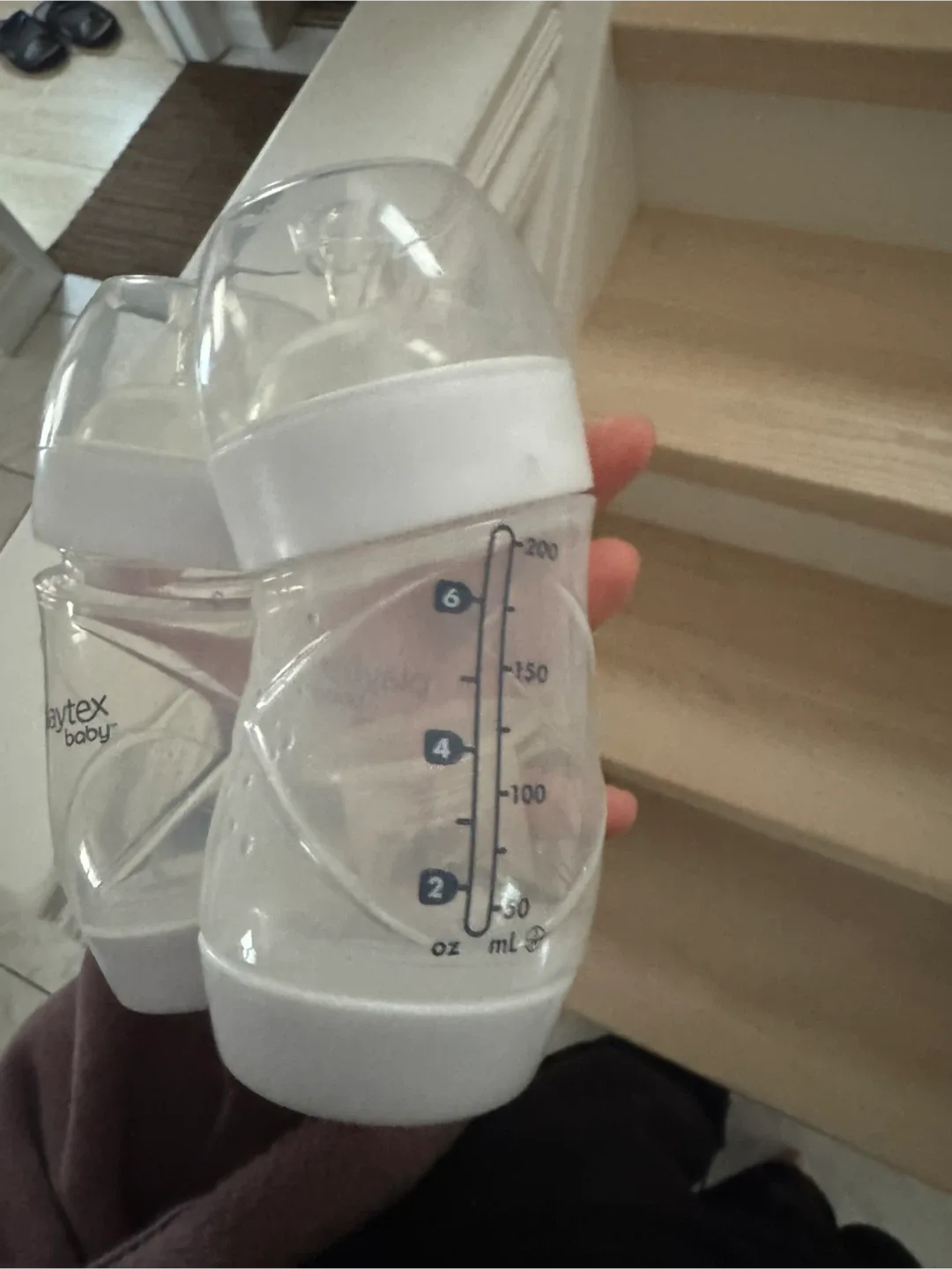 Baby Bottles - 2 Pack image indicator(2)