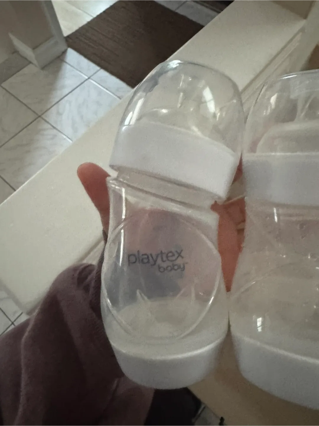 Baby Bottles - 2 Pack image indicator(3)