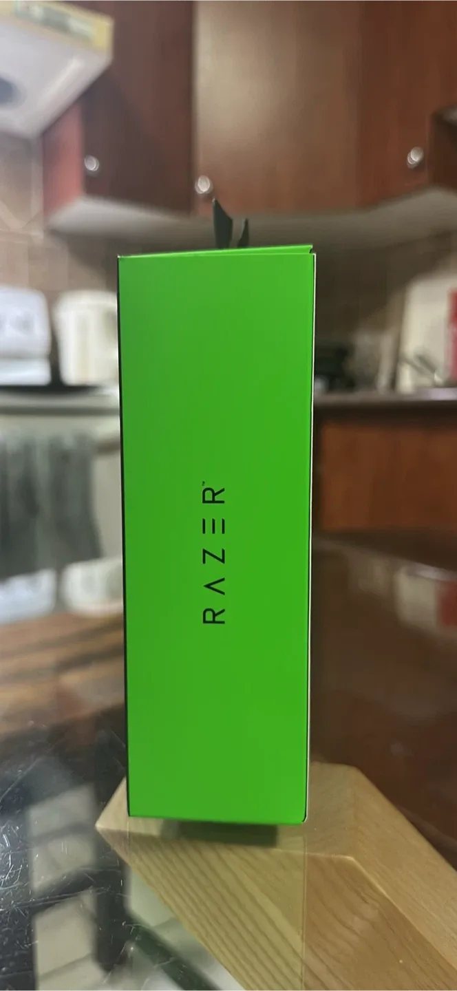 New Razer Basilisk V3 X Hyperspeed Wireless Gaming Mouse image indicator(4)