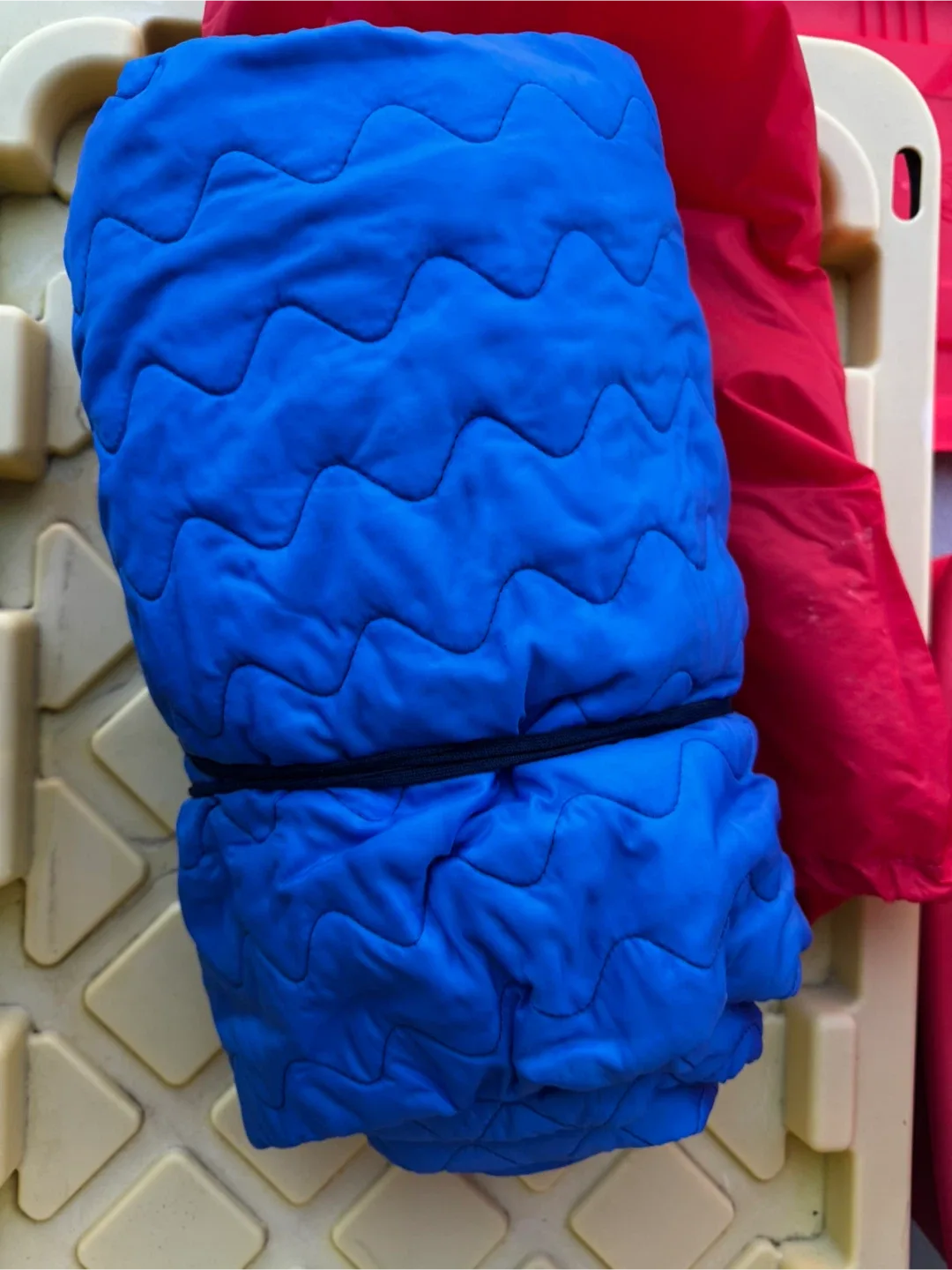 Ozark Trail 4-Person Dome Tent thumbnail