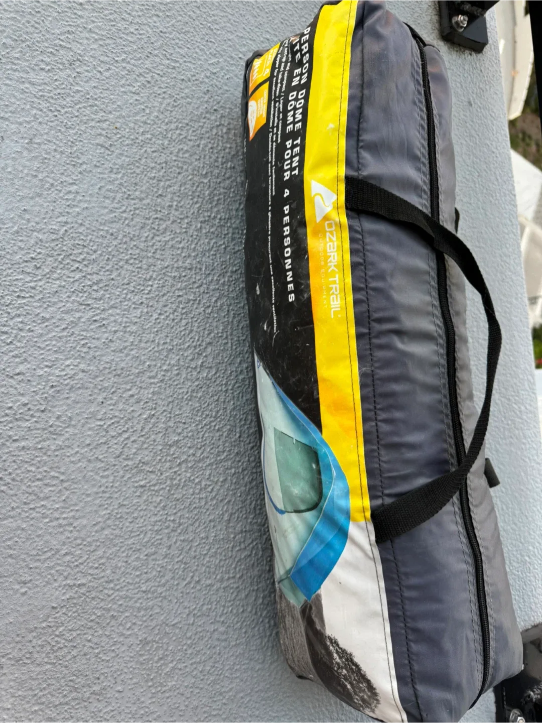 Ozark Trail 4-Person Dome Tent image indicator(4)