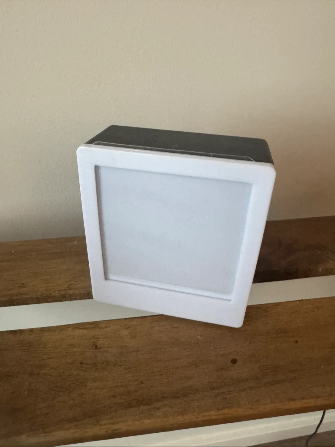 DIY LED Light Box with Letters image indicator(3)