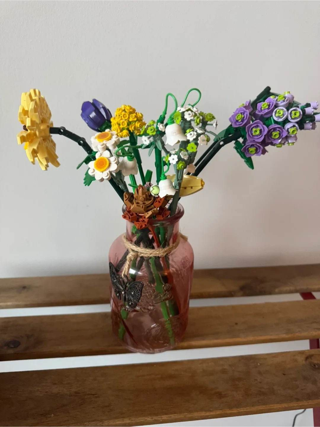 DIY LED Light Box with Letters thumbnail