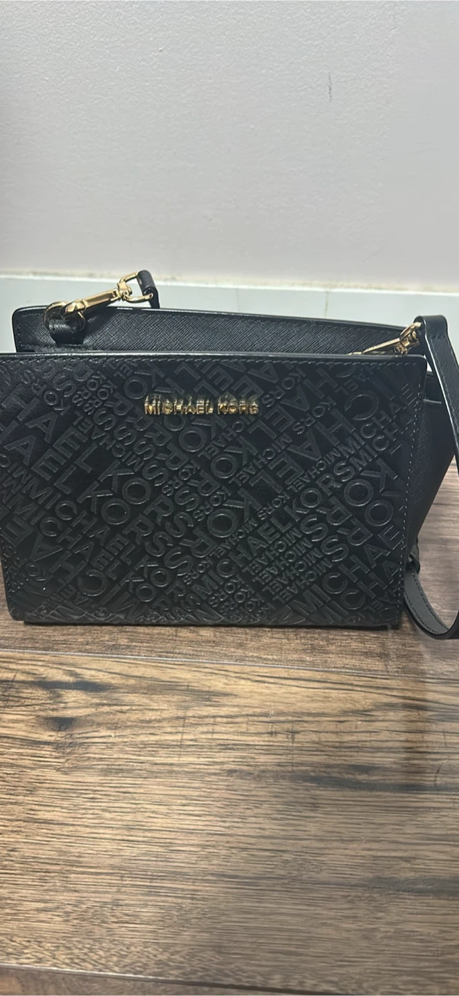 Michael Kors crossbody bag - photo 2