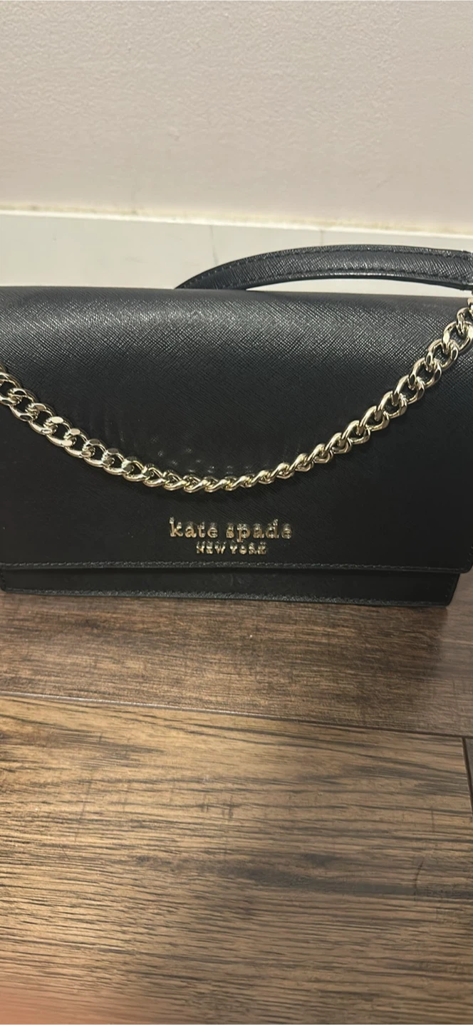 Kate Spade crossbody bag