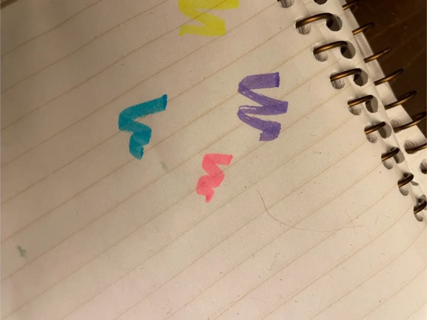 Studio Bright Spots Highlighters - Set of 3 image indicator(2)