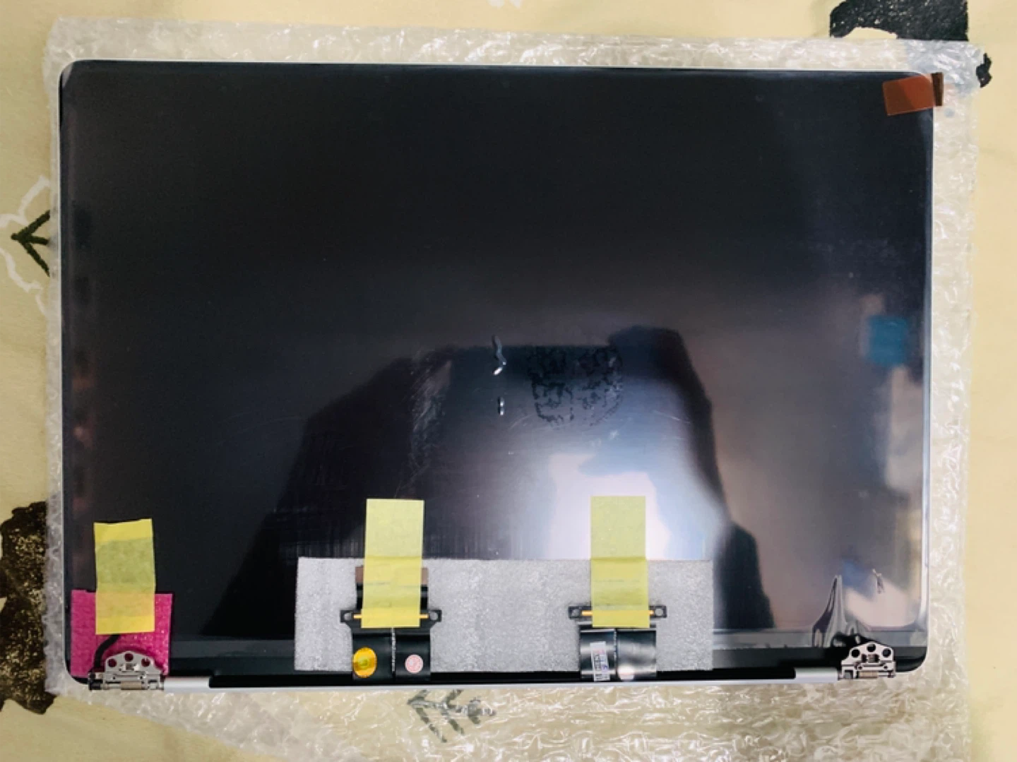 Apple LCD Screen Display Assembly for 14" MacBook Pro A2442