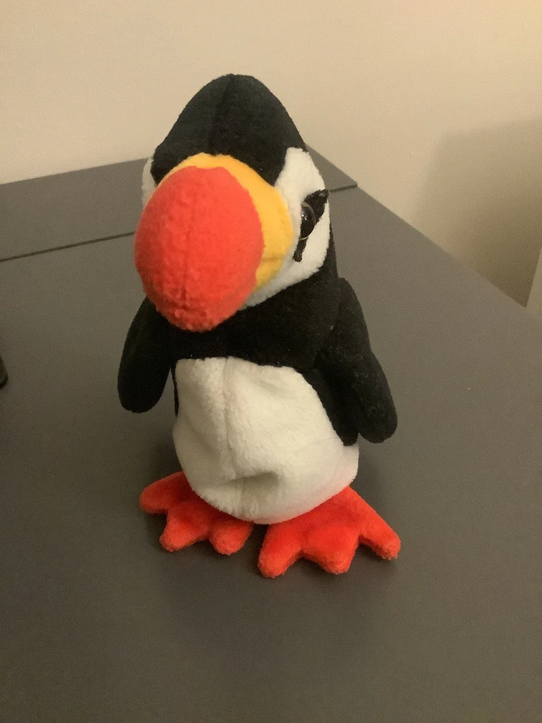 Beanie Baby: Puffer the puffin image indicator(2)