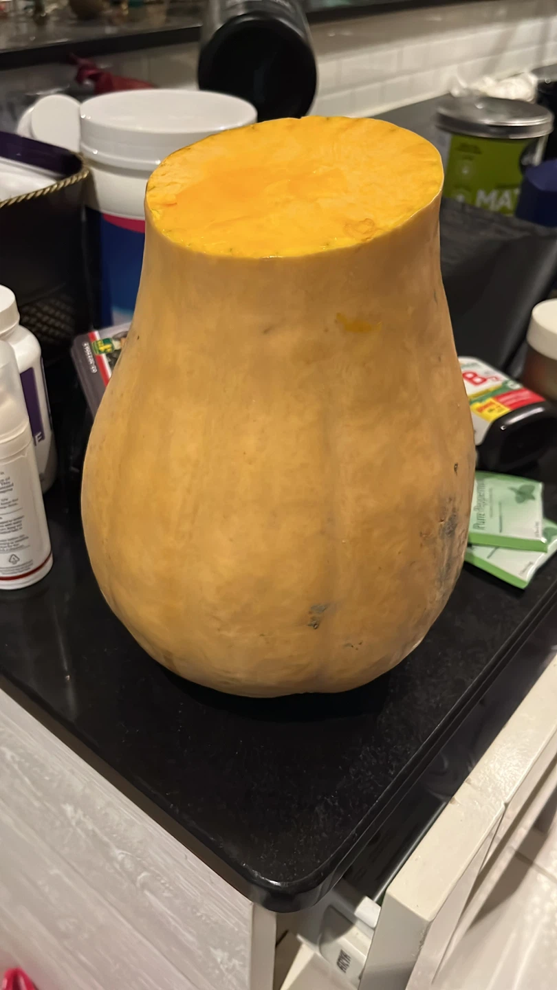 Butternut Squash