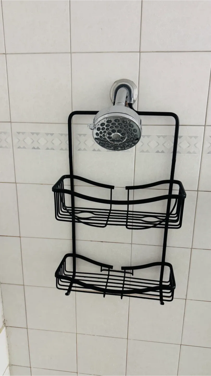 Shower organizer thumbnail