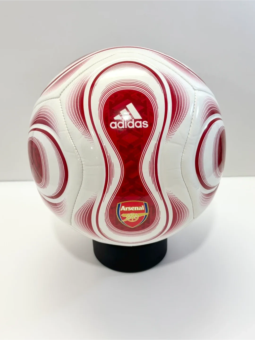 Soccer Ball Adidas Arsenal Home Club - Size 5 thumbnail