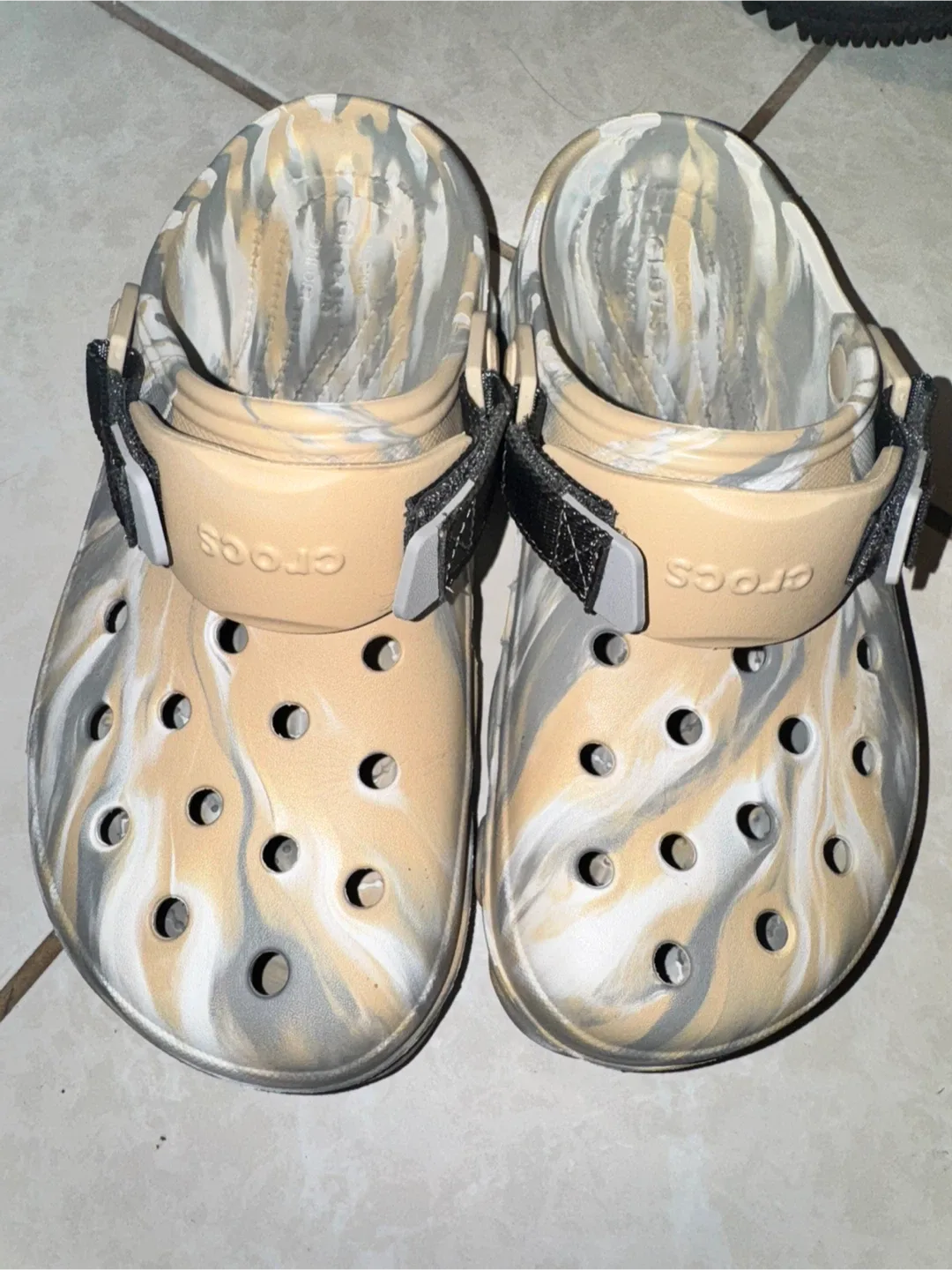 Crocs Clog, Size 9 US Mens thumbnail