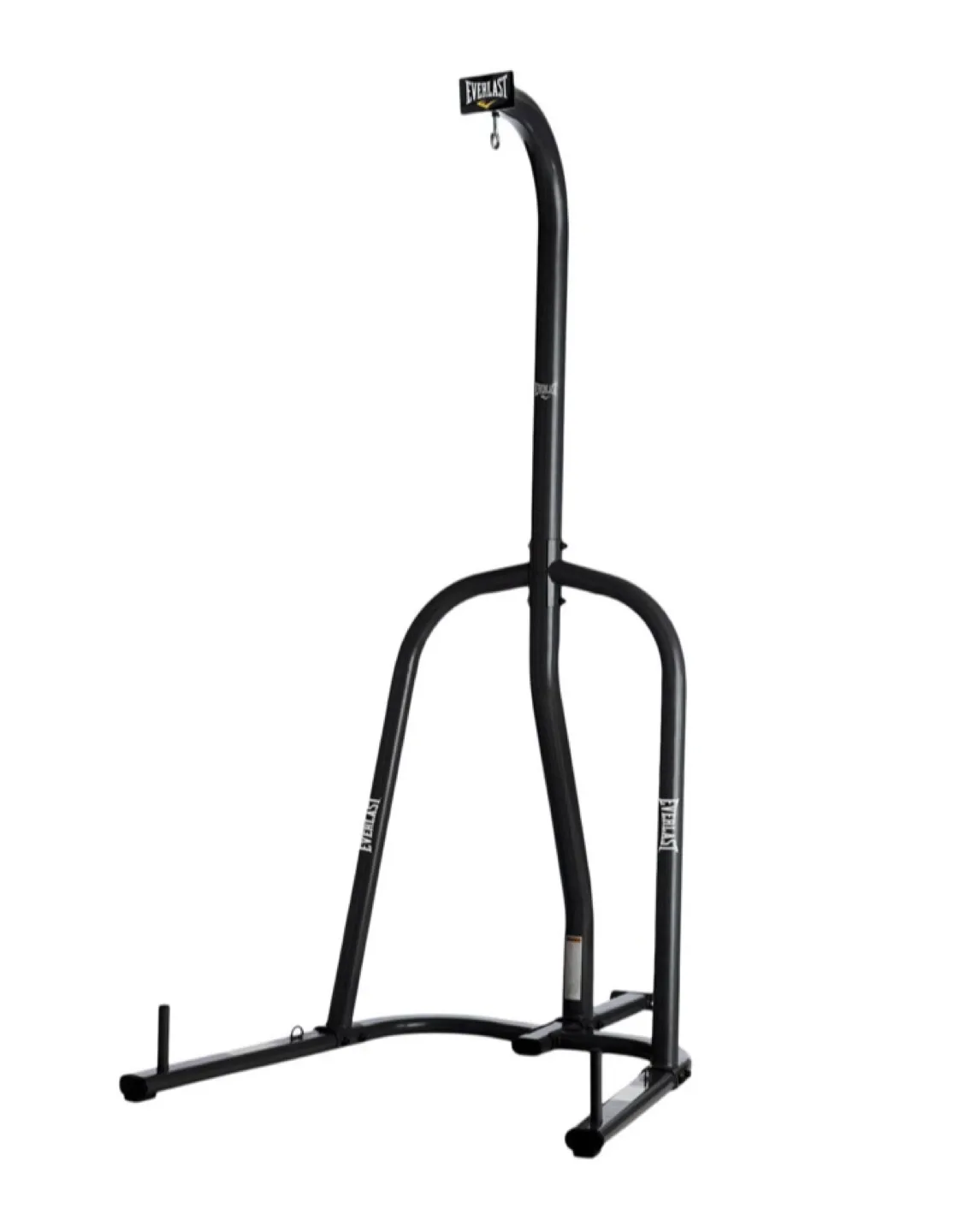 Everlast Heavy Bag Stand - Black thumbnail