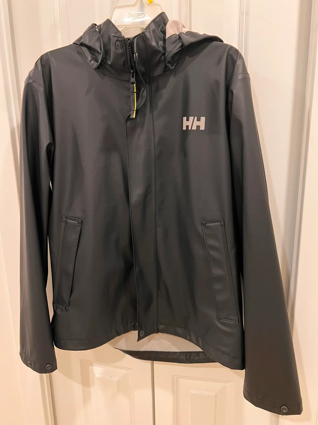 Helly Hansen Children’s/Youth Jacket image indicator(2)