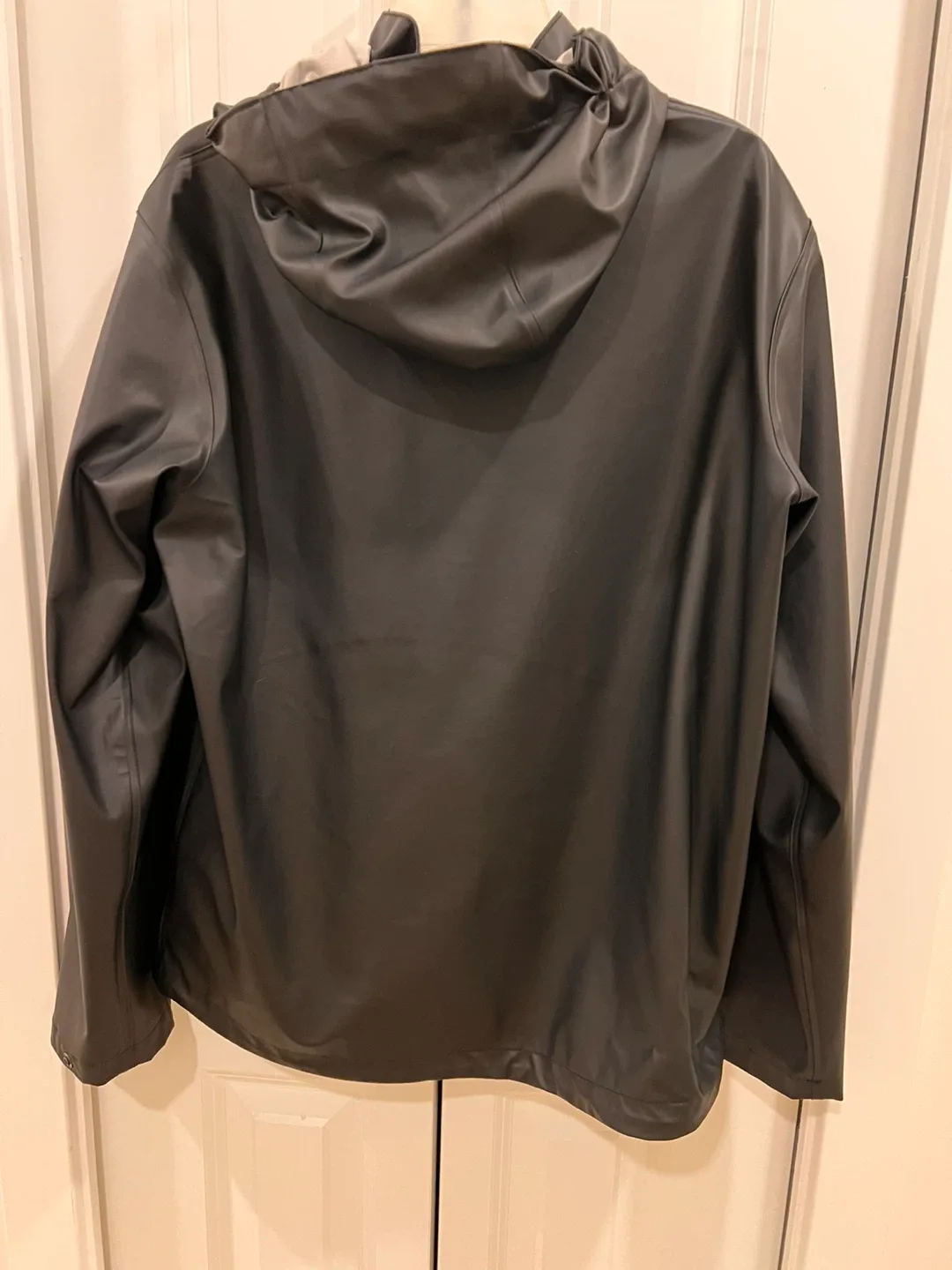 Helly Hansen Children’s/Youth Jacket image indicator(4)