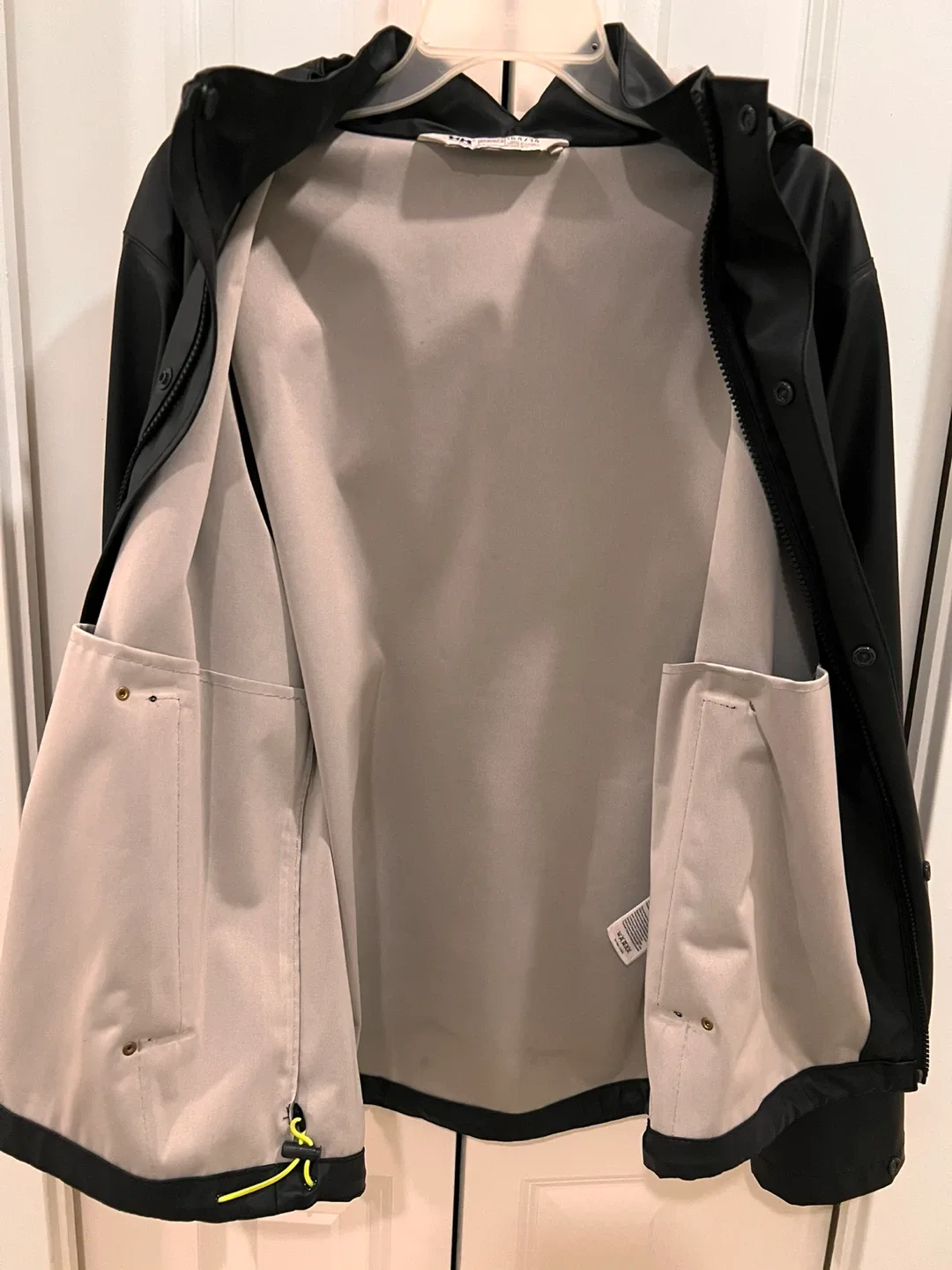 Helly Hansen Children’s/Youth Jacket image indicator(3)