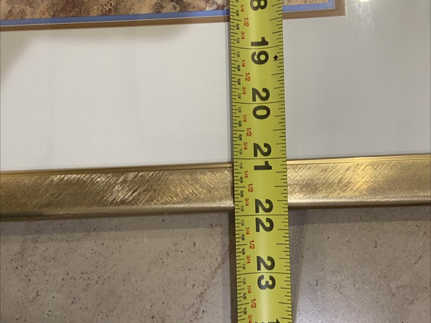 Framed art print, 28 x 22 inches - photo 4