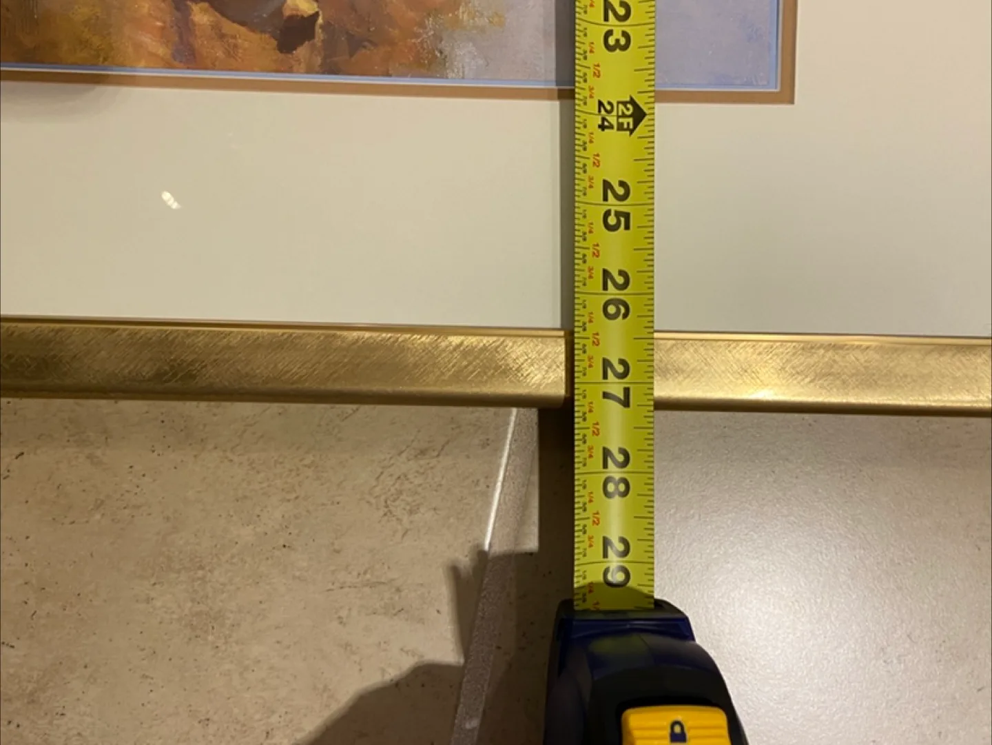 Framed art print, 28 x 22 inches image indicator(5)