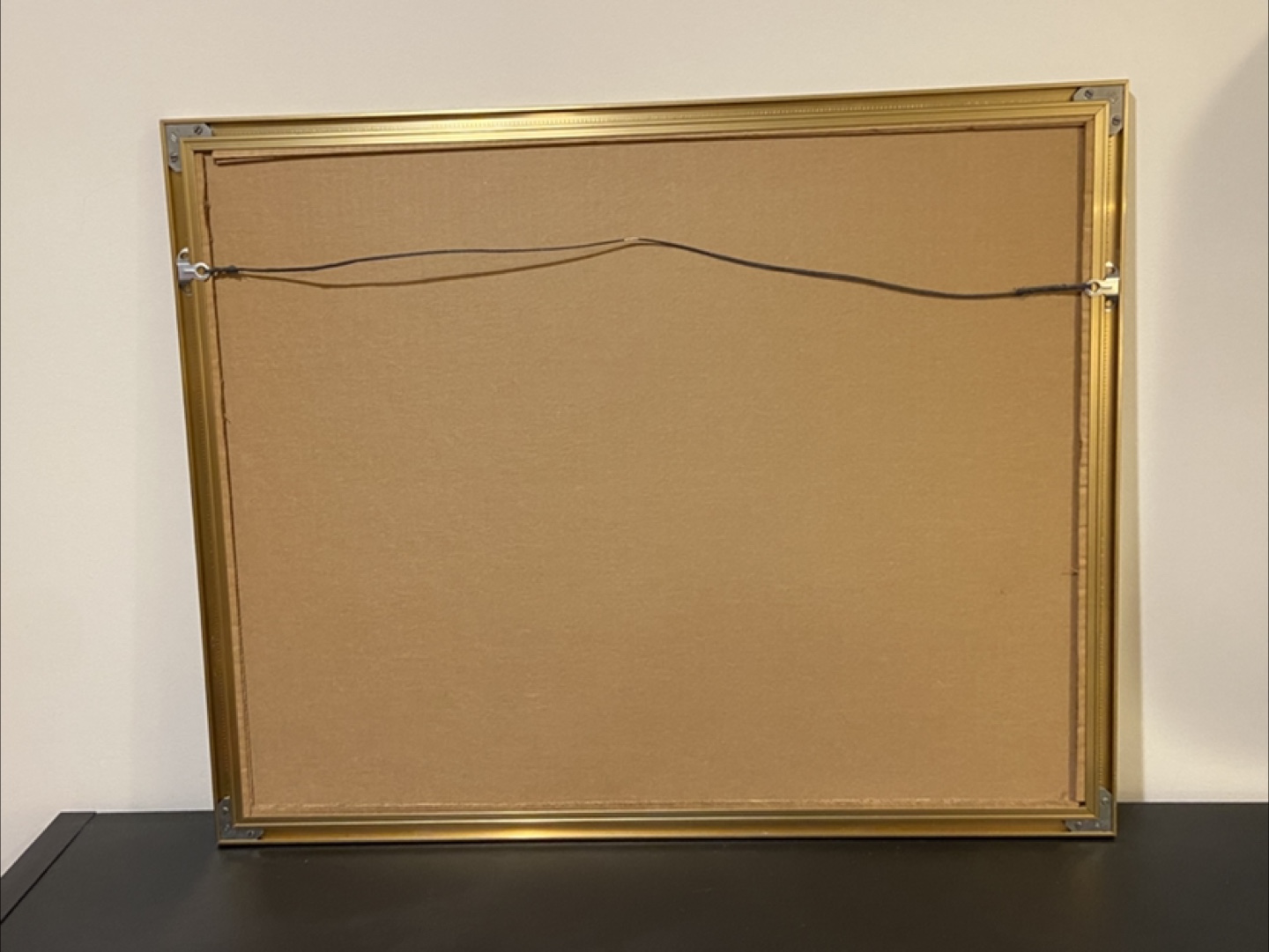 Framed art print, 28 x 22 inches - photo 3