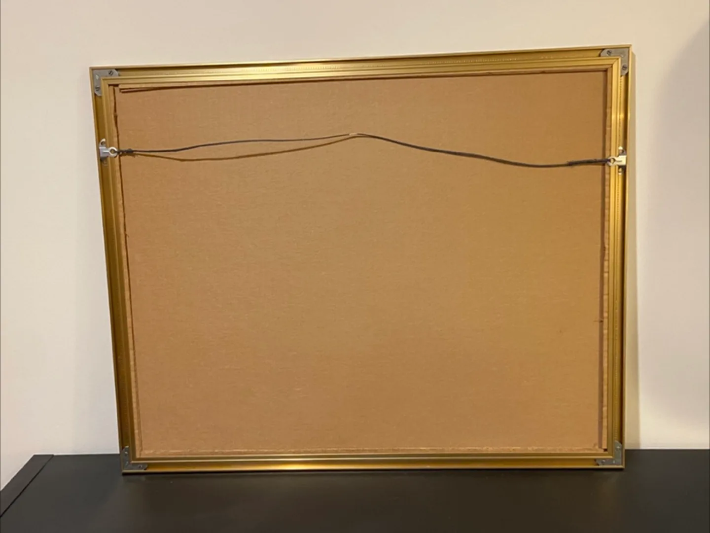 Framed art print, 28 x 22 inches image indicator(3)