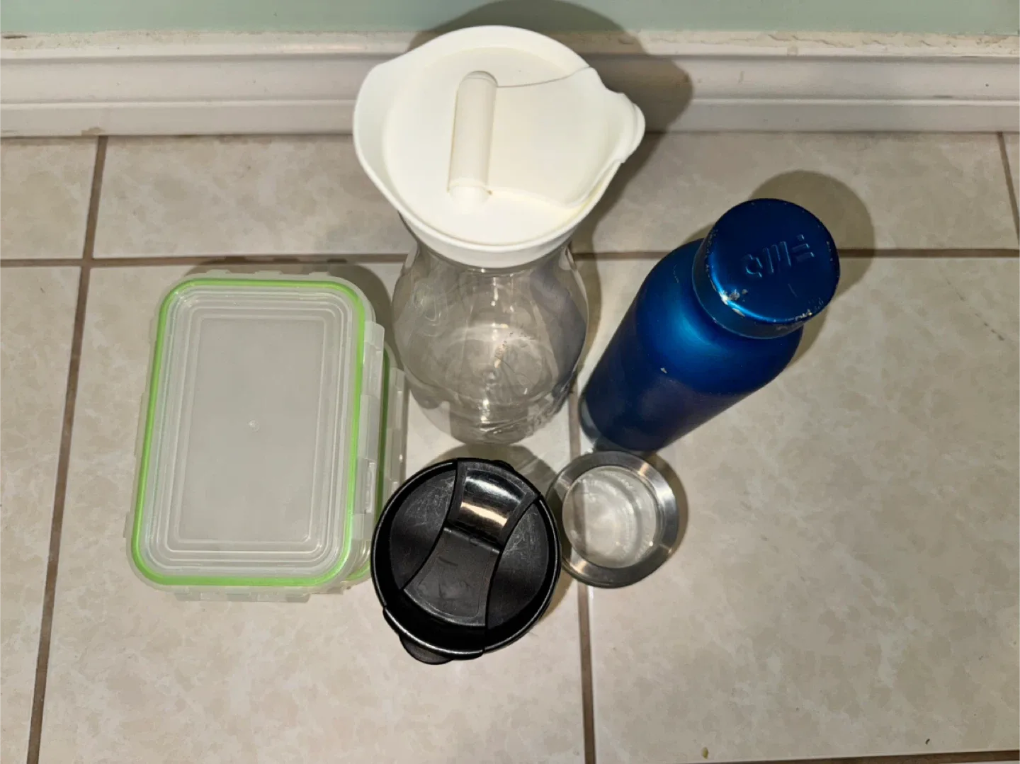 Starbucks Coffee Tumbler image indicator(2)