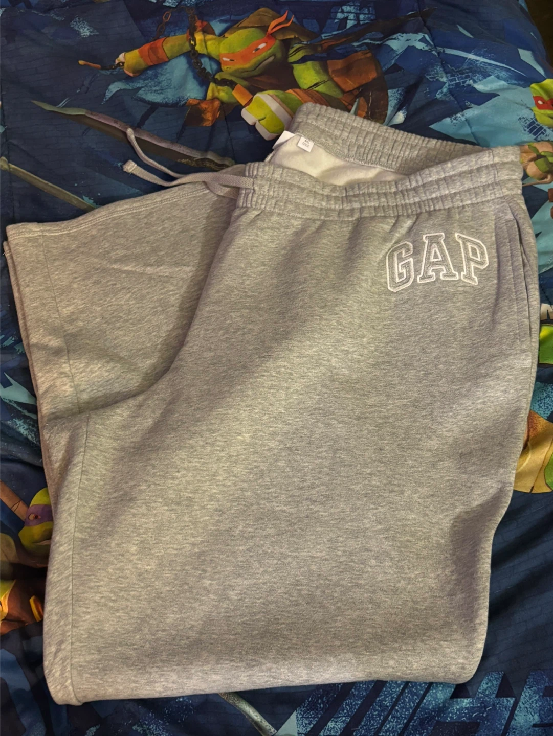 Women’s GAP Gray Sweatpants