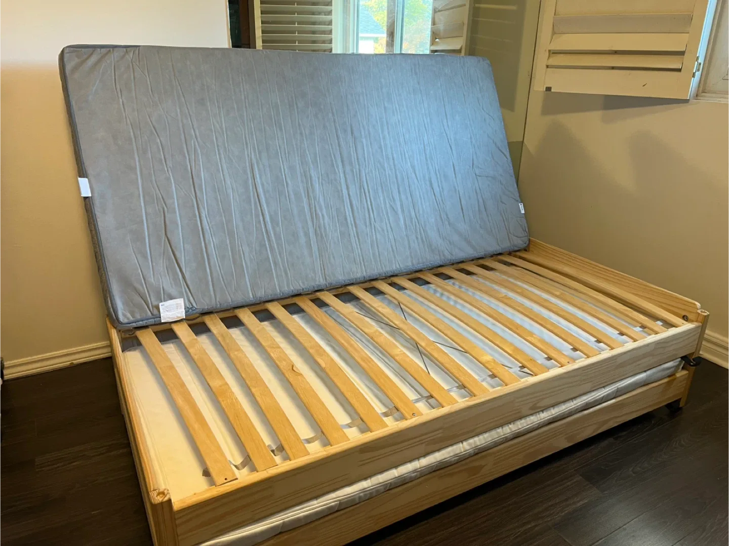 99% brand new IKEA Mattresses image indicator(3)